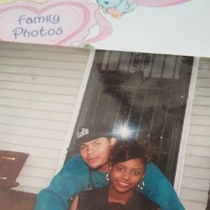 Meet your Posher, Darrell